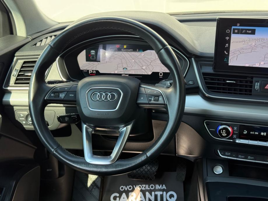 Audi Q5 35 TDI LEASING BEZ UČEŠĆA I BEZ JAMACA, fotografija 8