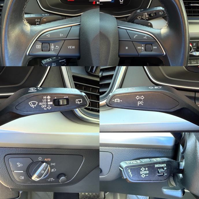 Audi Q5 35 TDI LEASING BEZ UČEŠĆA I BEZ JAMACA, fotografija 12