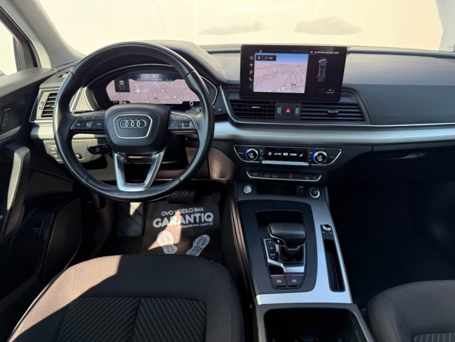 Audi Q5 35 TDI LEASING BEZ UČEŠĆA I BEZ JAMACA, fotografija 6