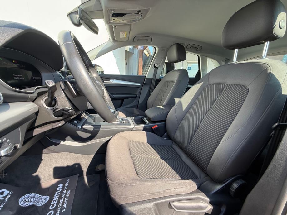Audi Q5 35 TDI LEASING BEZ UČEŠĆA I BEZ JAMACA, fotografija 14