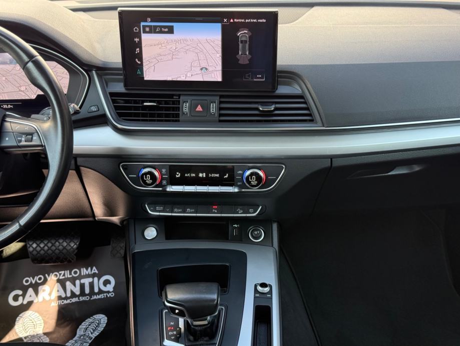 Audi Q5 35 TDI LEASING BEZ UČEŠĆA I BEZ JAMACA, fotografija 9