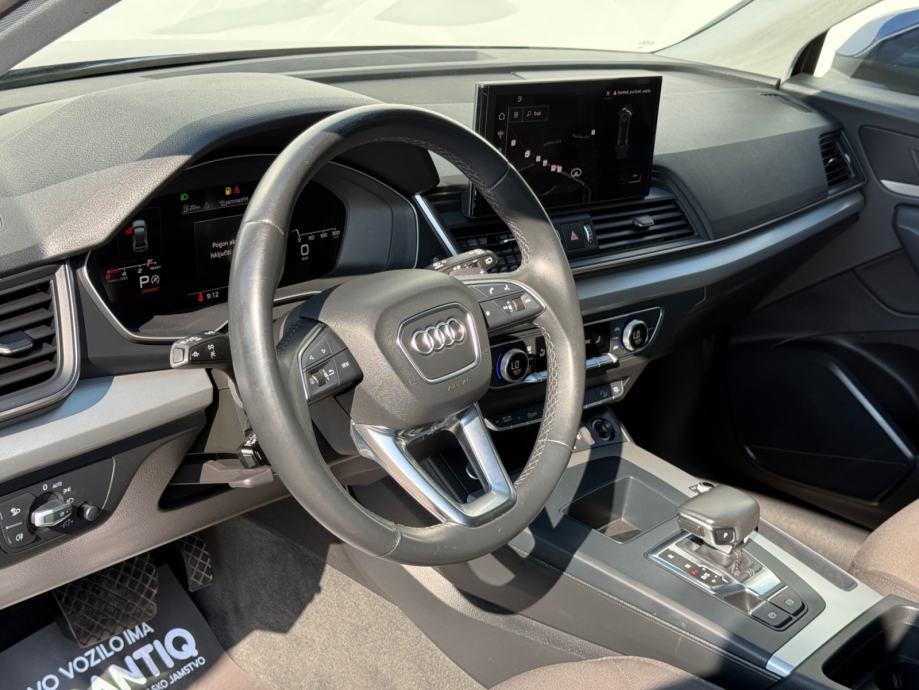 Audi Q5 35 TDI LEASING BEZ UČEŠĆA I BEZ JAMACA, fotografija 7