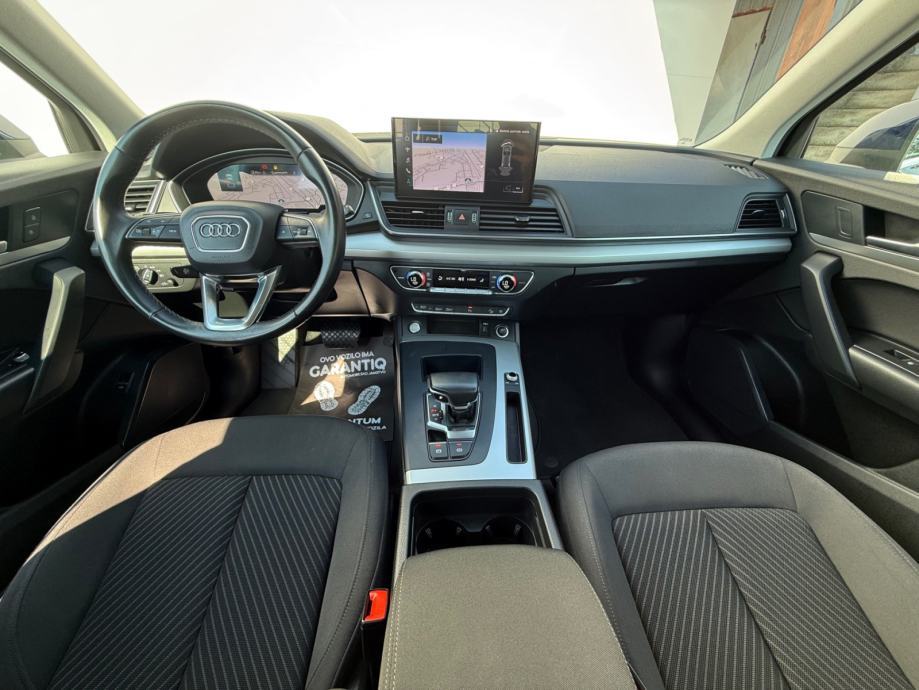Audi Q5 35 TDI LEASING BEZ UČEŠĆA I BEZ JAMACA, fotografija 5