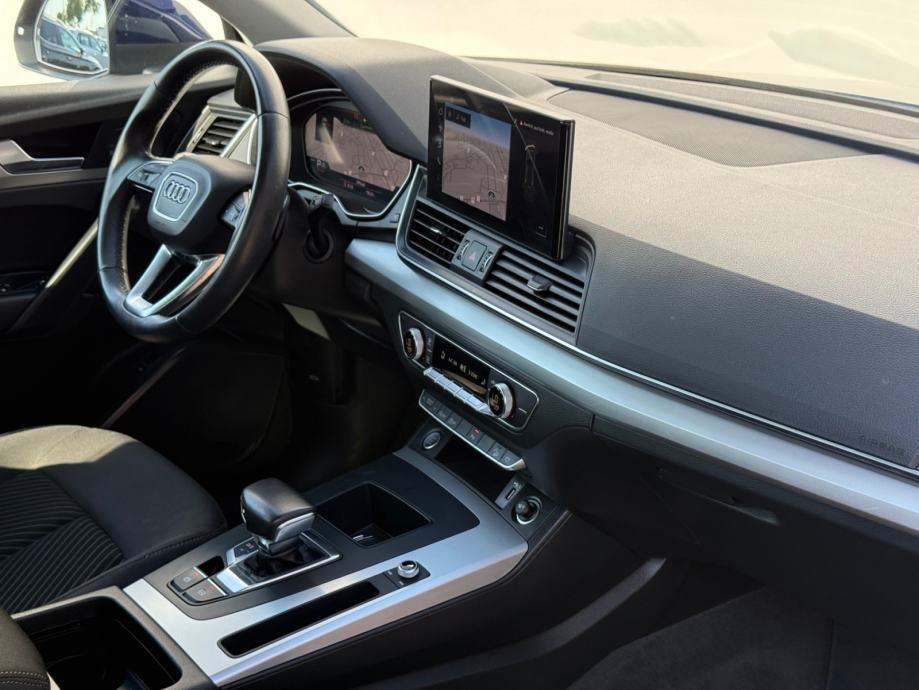 Audi Q5 35 TDI LEASING BEZ UČEŠĆA I BEZ JAMACA, fotografija 10