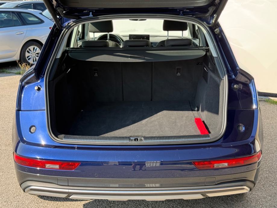 Audi Q5 35 TDI LEASING BEZ UČEŠĆA I BEZ JAMACA, fotografija 15