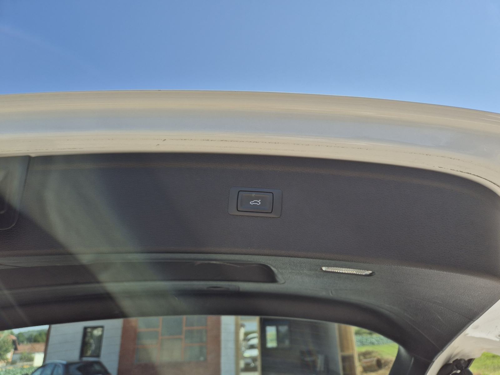 Audi Q5 35 TDI Quattro automatik **LED F1 Volan Navi Alu Park. Senz**, fotografija 16