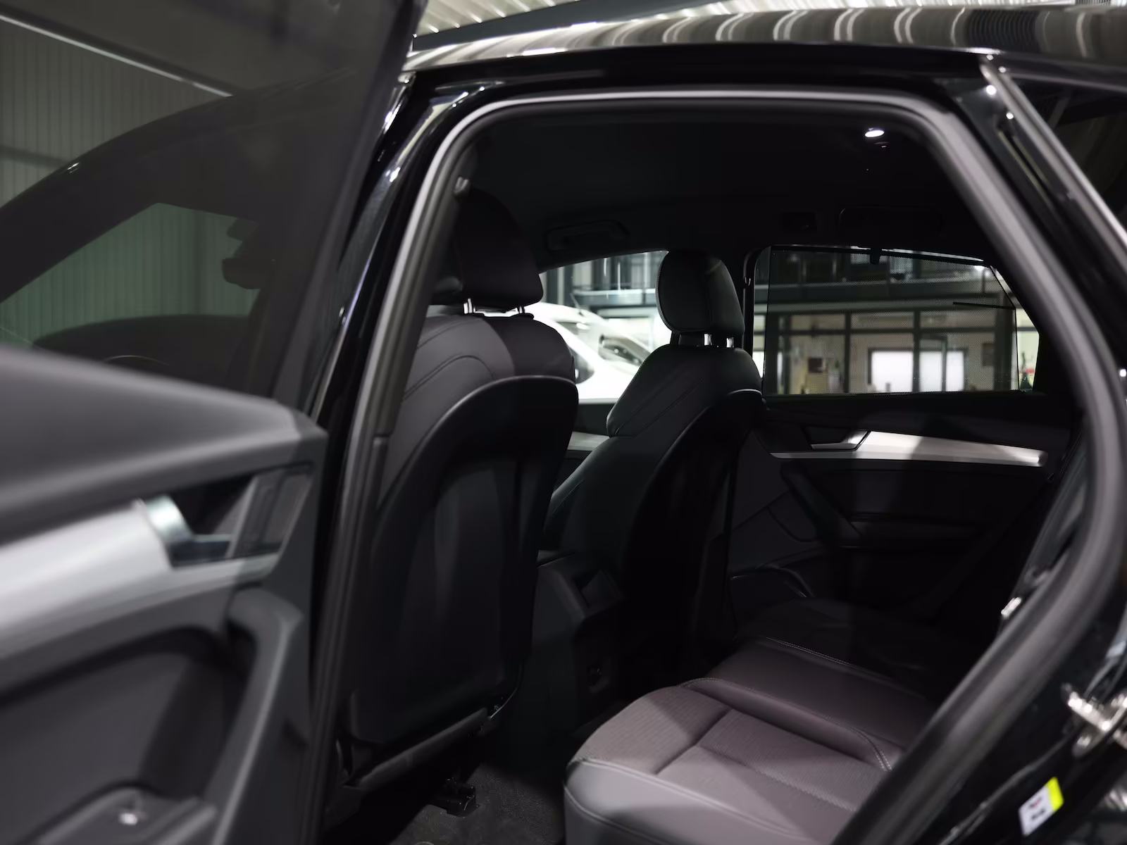 Audi Q5 35 TDI⭐️SPORTBACK⭐️S-LINE⭐️AUTOMATIK⭐️, fotografija 8