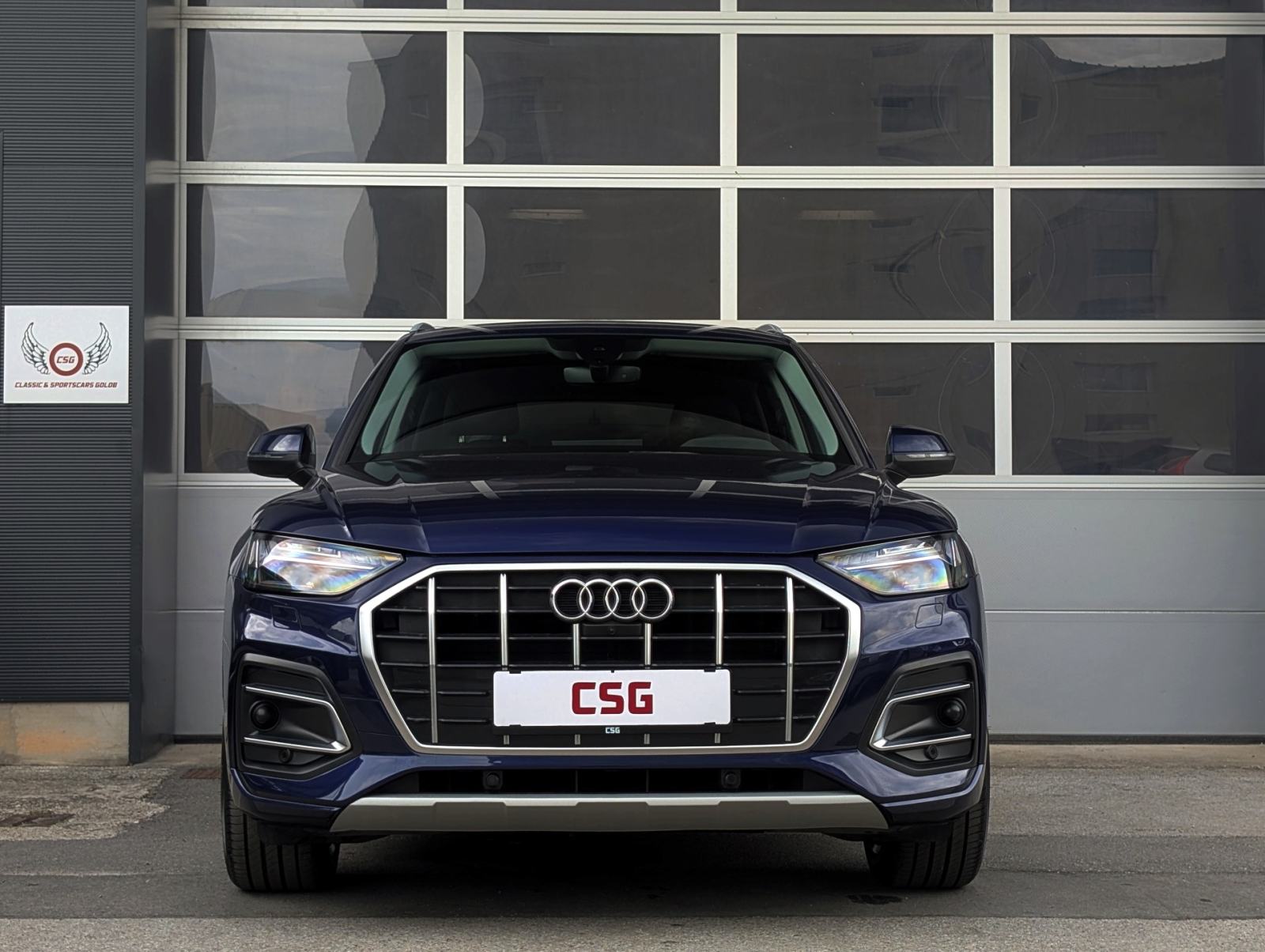 Audi Q5 35 TDI S-Tronic ACC|Matrix|Kamera360|Kuka|20-col, fotografija 2