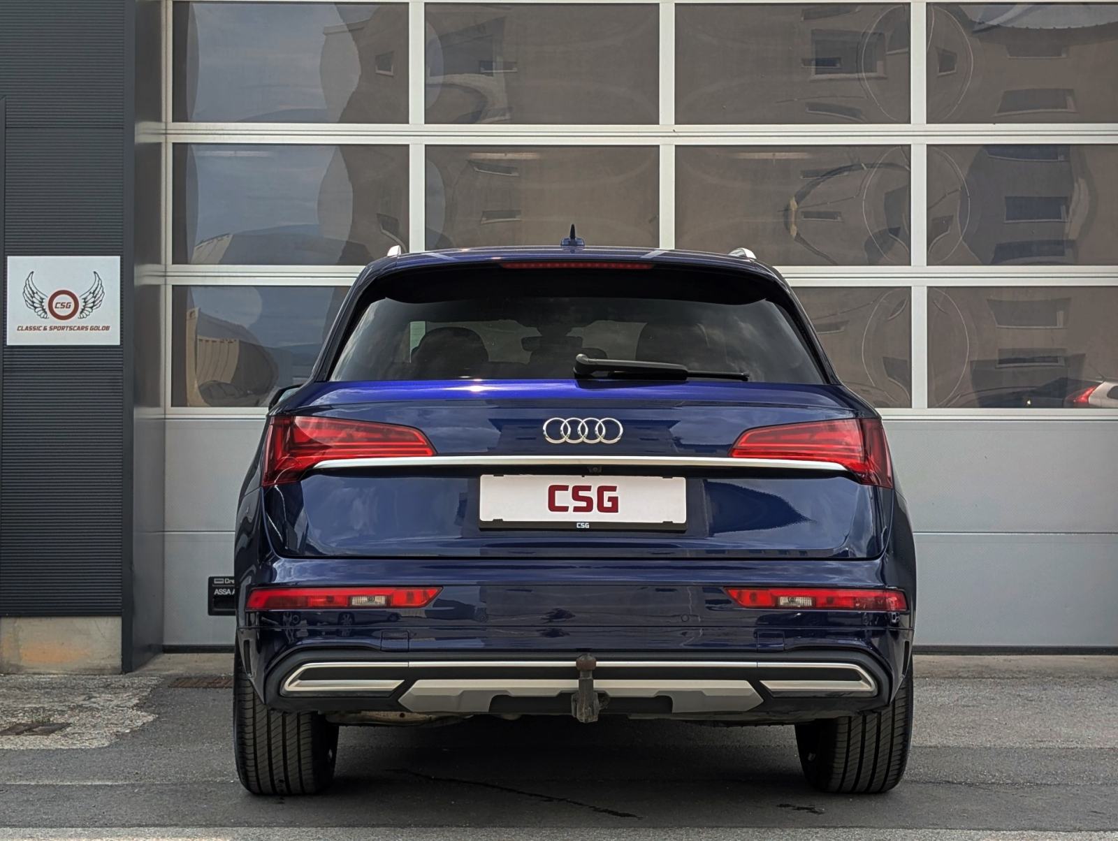 Audi Q5 35 TDI S-Tronic ACC|Matrix|Kamera360|Kuka|20-col, fotografija 6