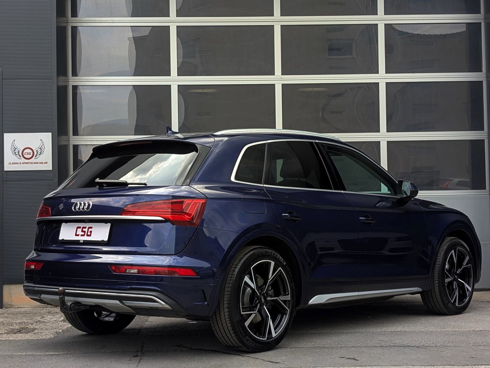 Audi Q5 35 TDI S-Tronic ACC|Matrix|Kamera360|Kuka|20-col, fotografija 7