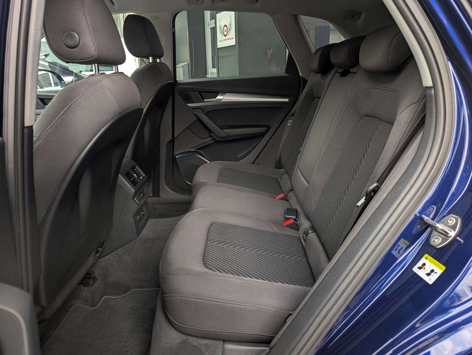 Audi Q5 35 TDI S-Tronic ACC|Matrix|Kamera360|Kuka|20-col, fotografija 11