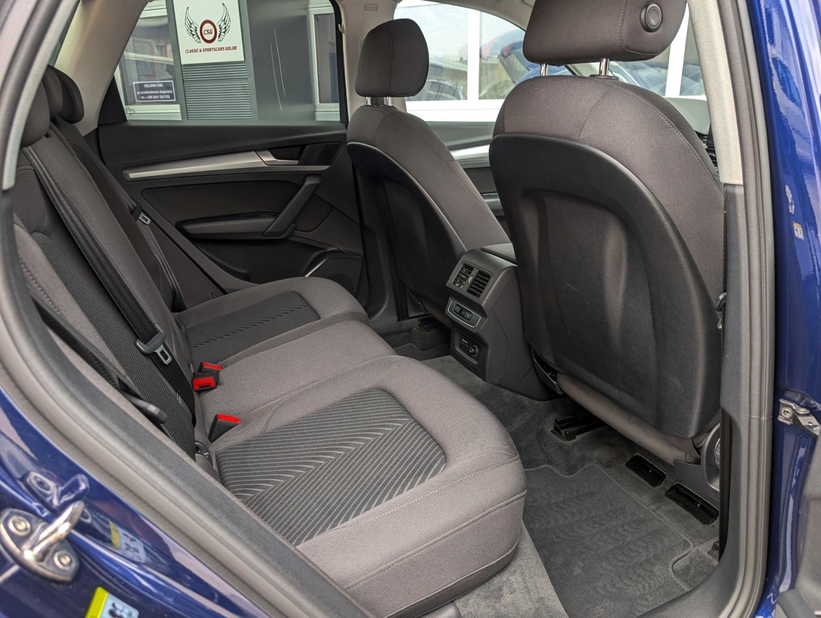 Audi Q5 35 TDI S-Tronic ACC|Matrix|Kamera360|Kuka|20-col, fotografija 13