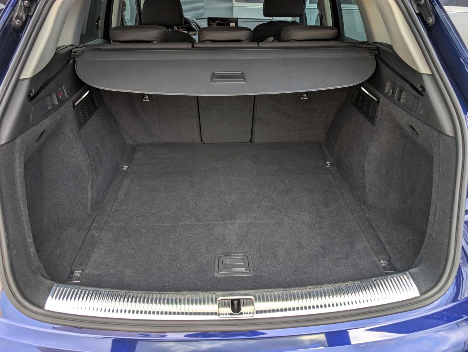 Audi Q5 35 TDI S-Tronic ACC|Matrix|Kamera360|Kuka|20-col, fotografija 14