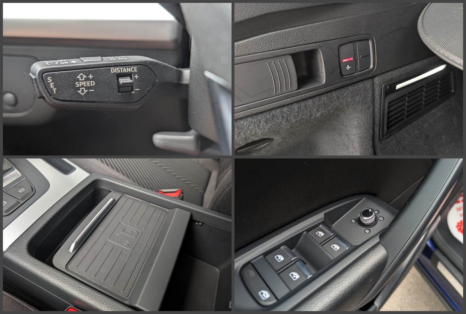 Audi Q5 35 TDI S-Tronic ACC|Matrix|Kamera360|Kuka|20-col, fotografija 17