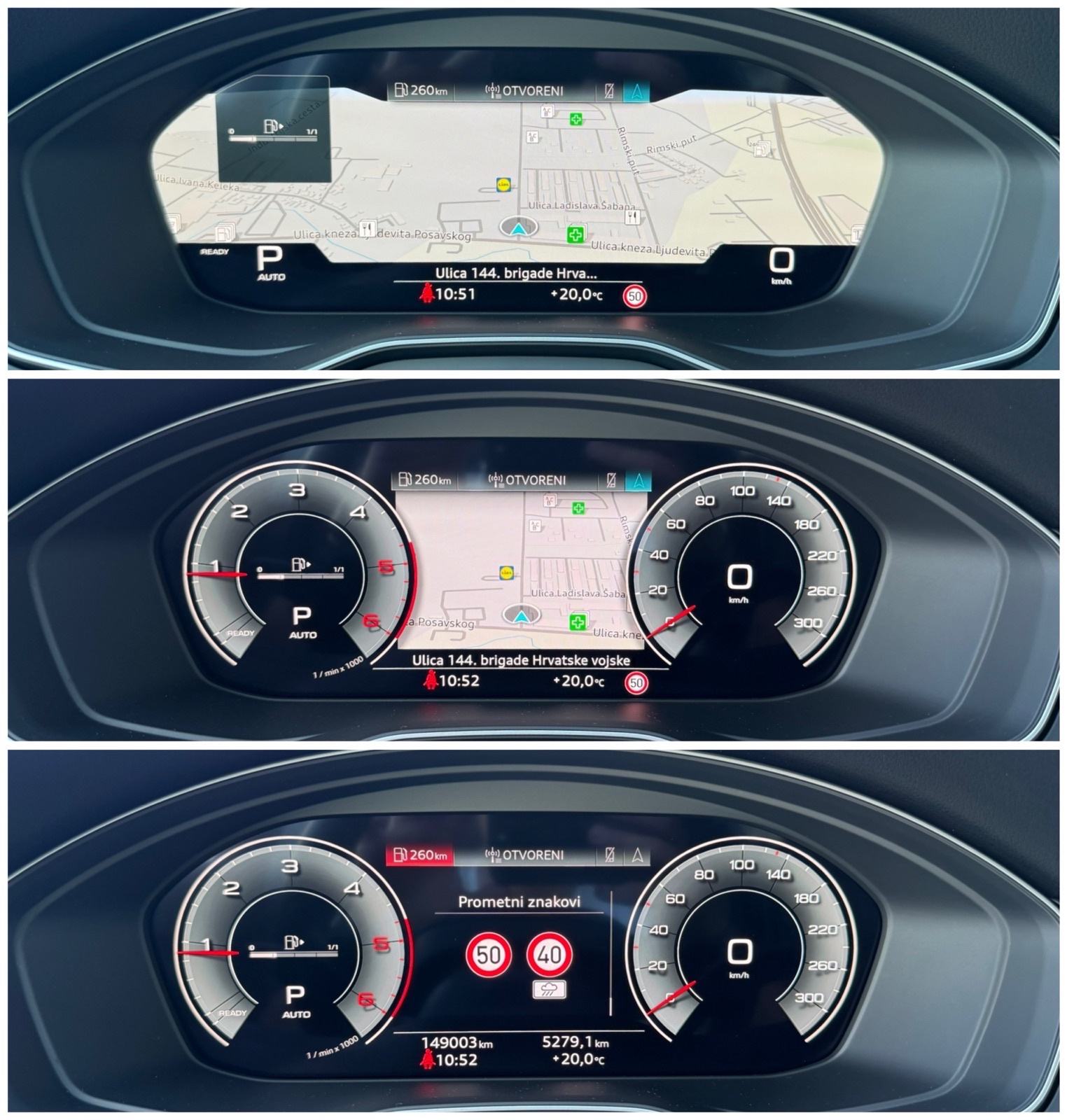 Audi Q5 35 TDI S-TRONIC °VIRTUAL°NAVI°KOŽA°KAMERA°LEASING BEZ UČEŠĆA°, fotografija 16