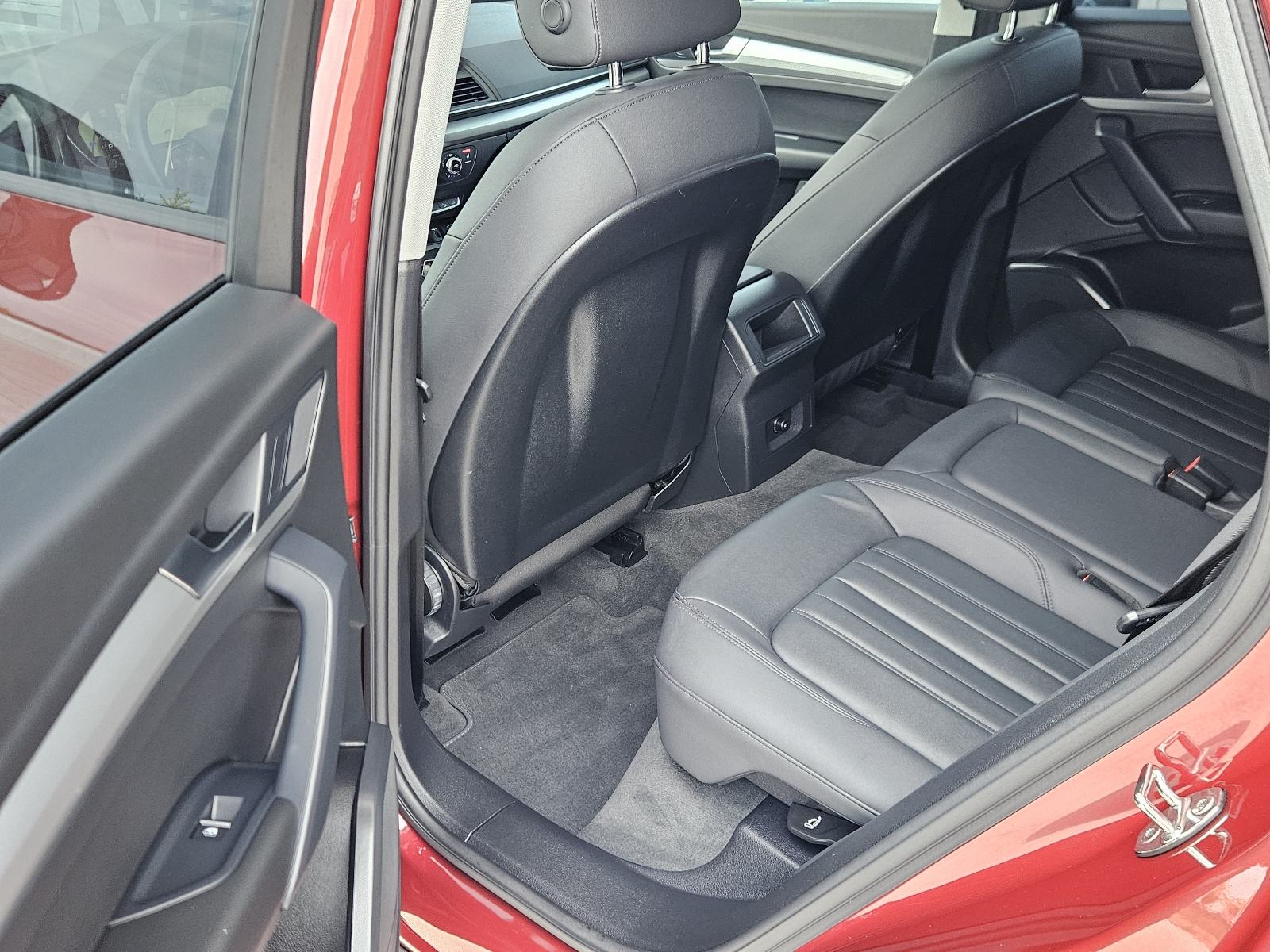 Audi Q5 35 TDI S TRONIK,FUL LED,ALU,NAVI,VIRTUAL 47 T.K.M, fotografija 16