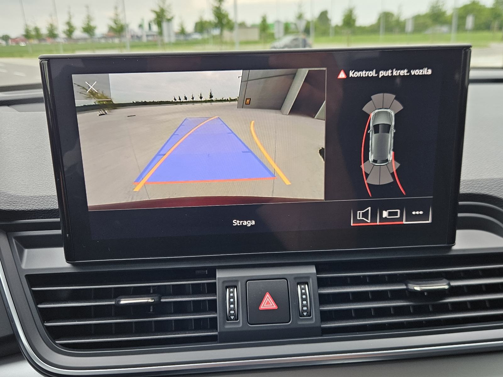 Audi Q5 35 TDI S TRONIK,FUL LED,ALU,NAVI,VIRTUAL 47 T.K.M, fotografija 20