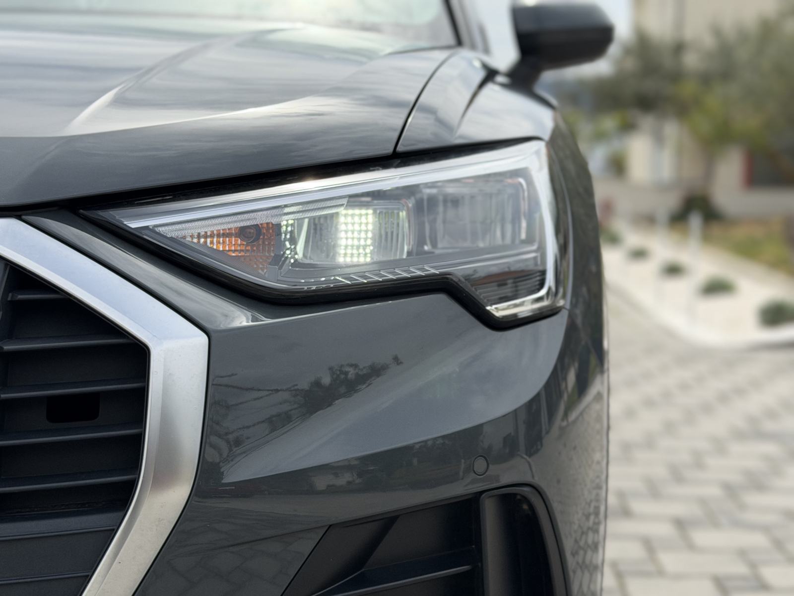 Audi Q3 35TDI~Navigacija~Full Led~Virtual~Kamera~Servisna~Jamstvo, fotografija 11