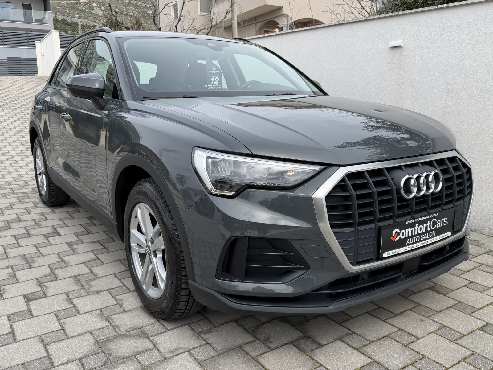 Audi Q3 35TDI~Navigacija~Full Led~Virtual~Kamera~Servisna~Jamstvo, fotografija 2