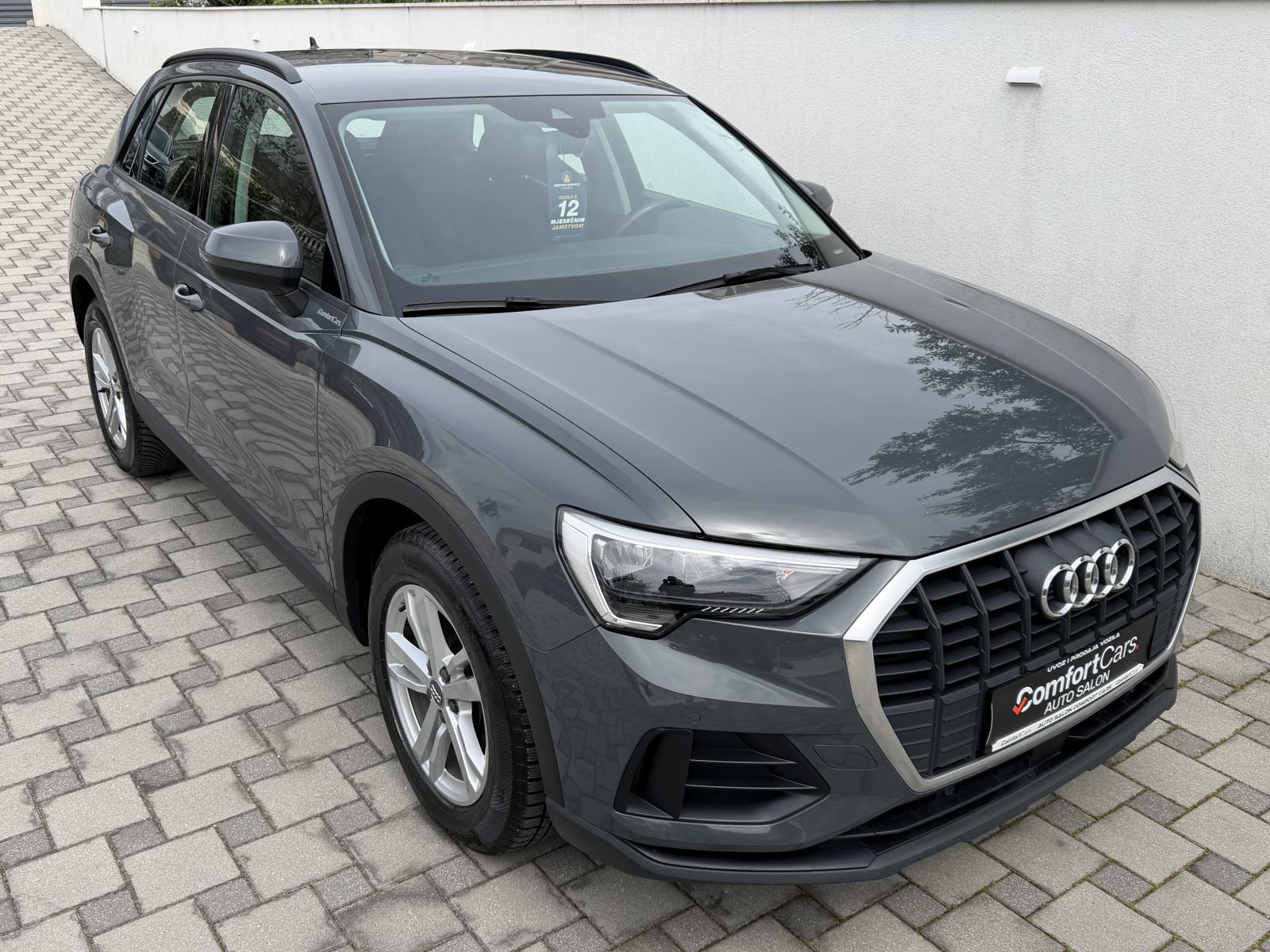 Audi Q3 35TDI~Navigacija~Full Led~Virtual~Kamera~Servisna~Jamstvo, fotografija 4