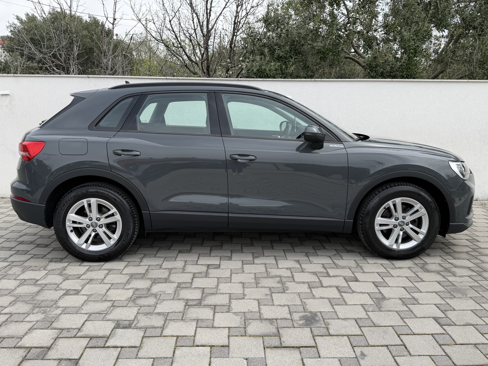Audi Q3 35TDI~Navigacija~Full Led~Virtual~Kamera~Servisna~Jamstvo, fotografija 8