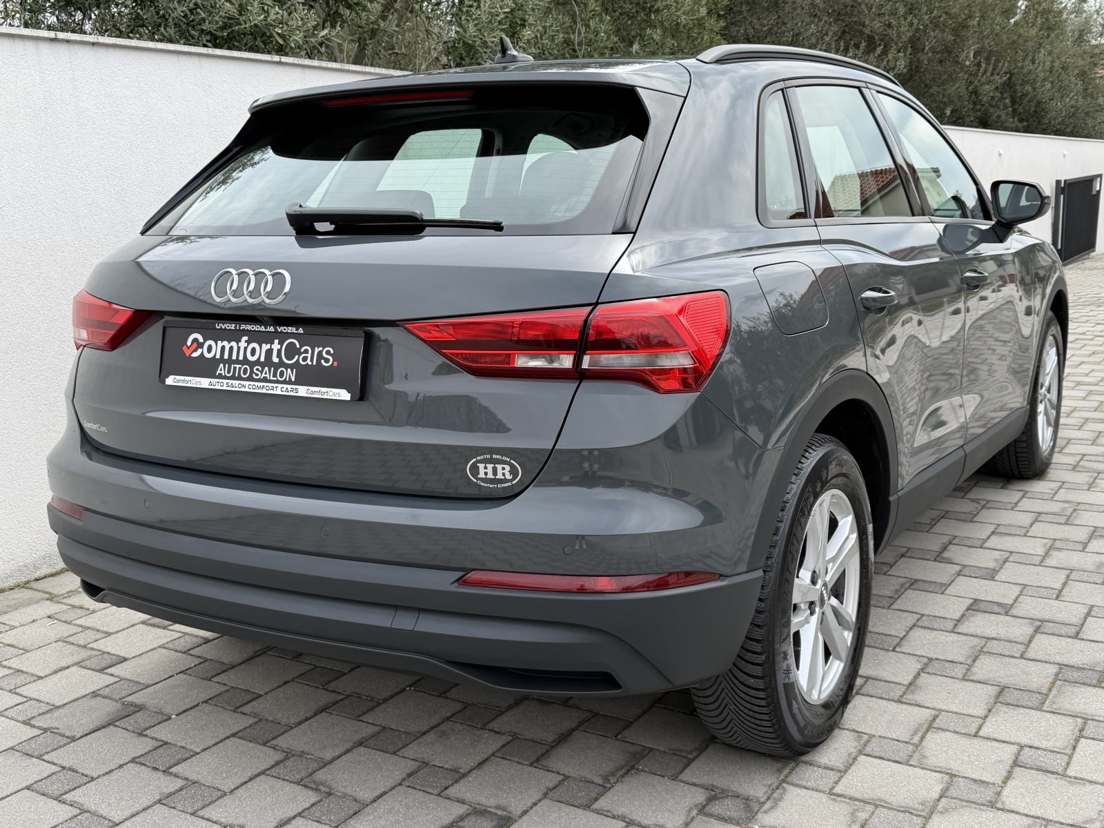 Audi Q3 35TDI~Navigacija~Full Led~Virtual~Kamera~Servisna~Jamstvo, fotografija 6