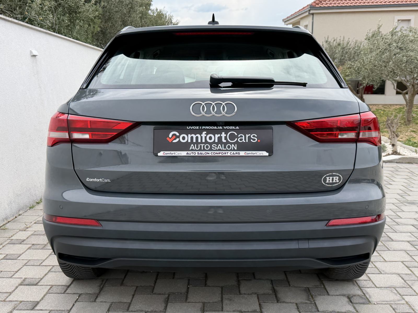 Audi Q3 35TDI~Navigacija~Full Led~Virtual~Kamera~Servisna~Jamstvo, fotografija 10