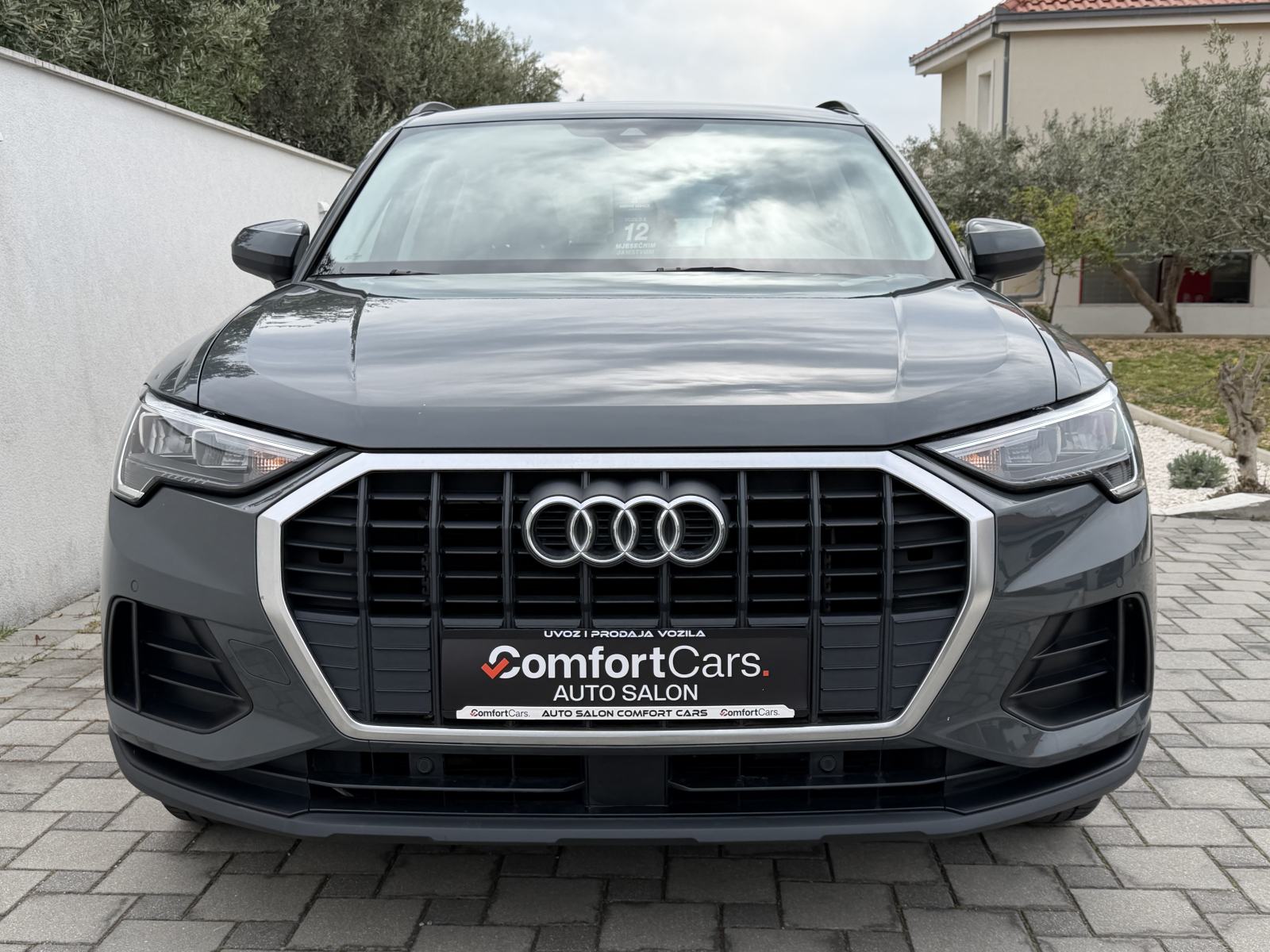 Audi Q3 35TDI~Navigacija~Full Led~Virtual~Kamera~Servisna~Jamstvo, fotografija 9