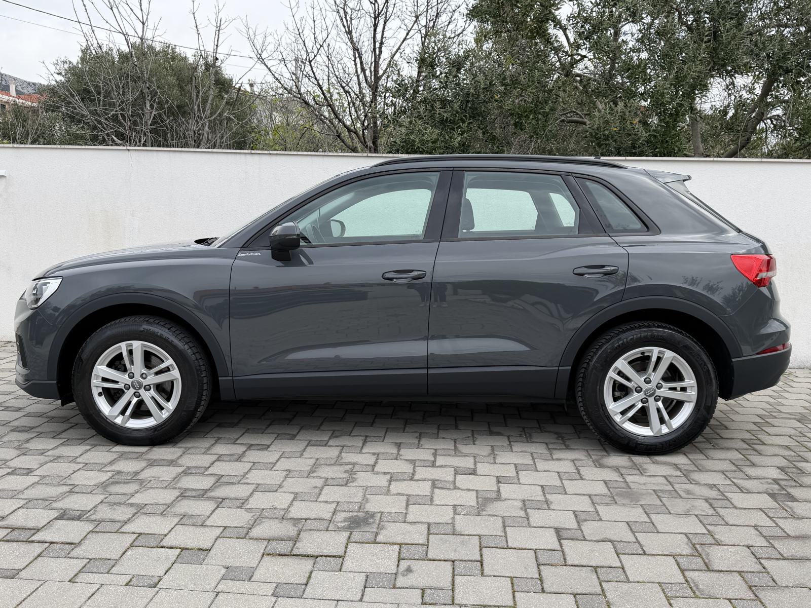 Audi Q3 35TDI~Navigacija~Full Led~Virtual~Kamera~Servisna~Jamstvo, fotografija 7