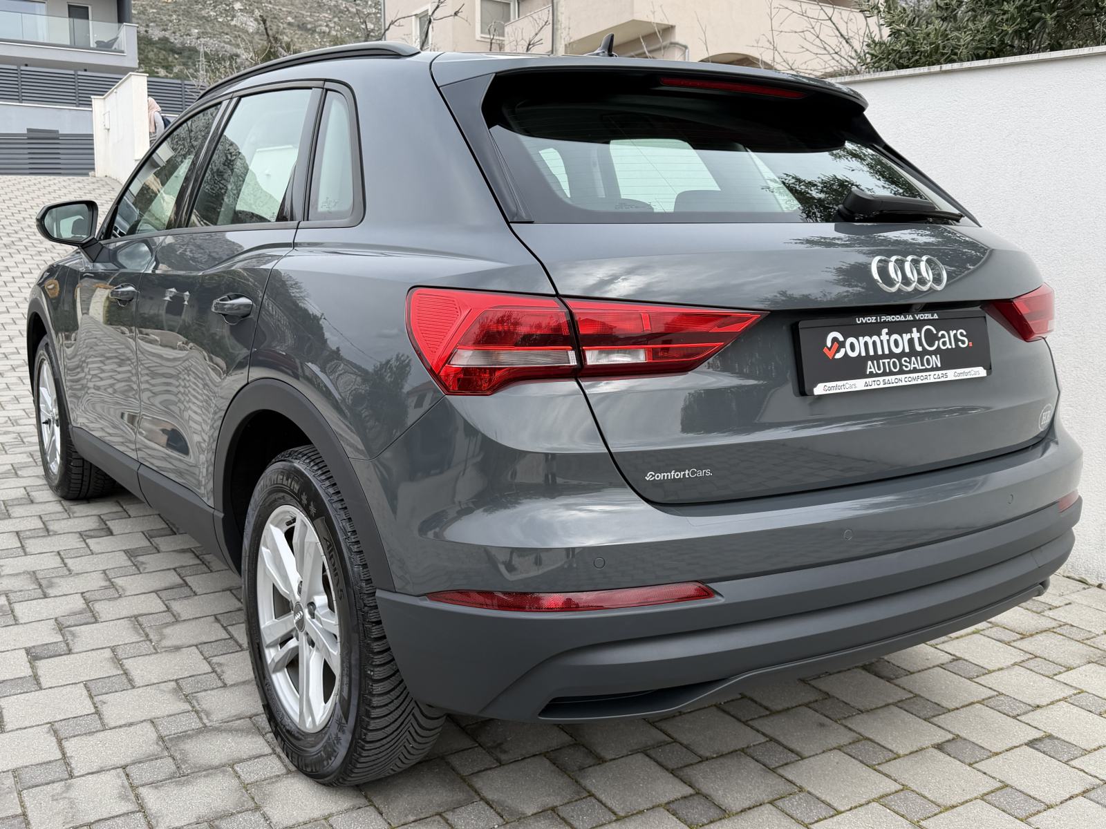 Audi Q3 35TDI~Navigacija~Full Led~Virtual~Kamera~Servisna~Jamstvo, fotografija 5
