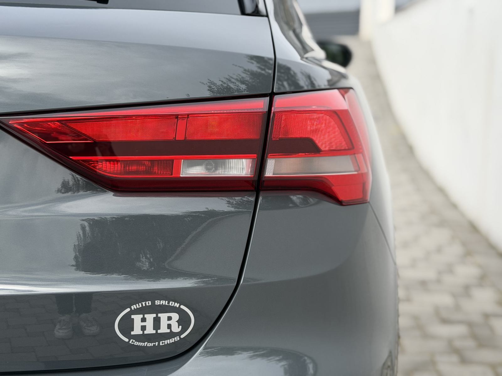 Audi Q3 35TDI~Navigacija~Full Led~Virtual~Kamera~Servisna~Jamstvo, fotografija 12