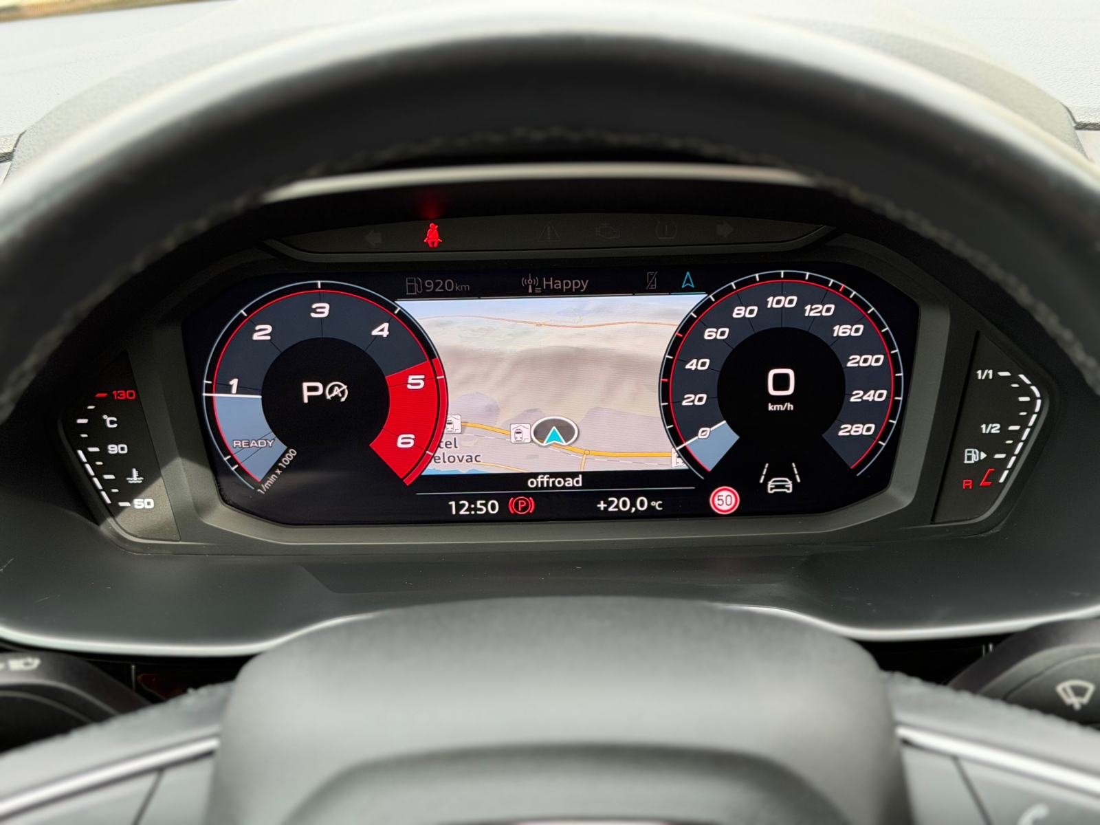 Audi Q3 35TDI~Navigacija~Full Led~Virtual~Kamera~Servisna~Jamstvo, fotografija 19