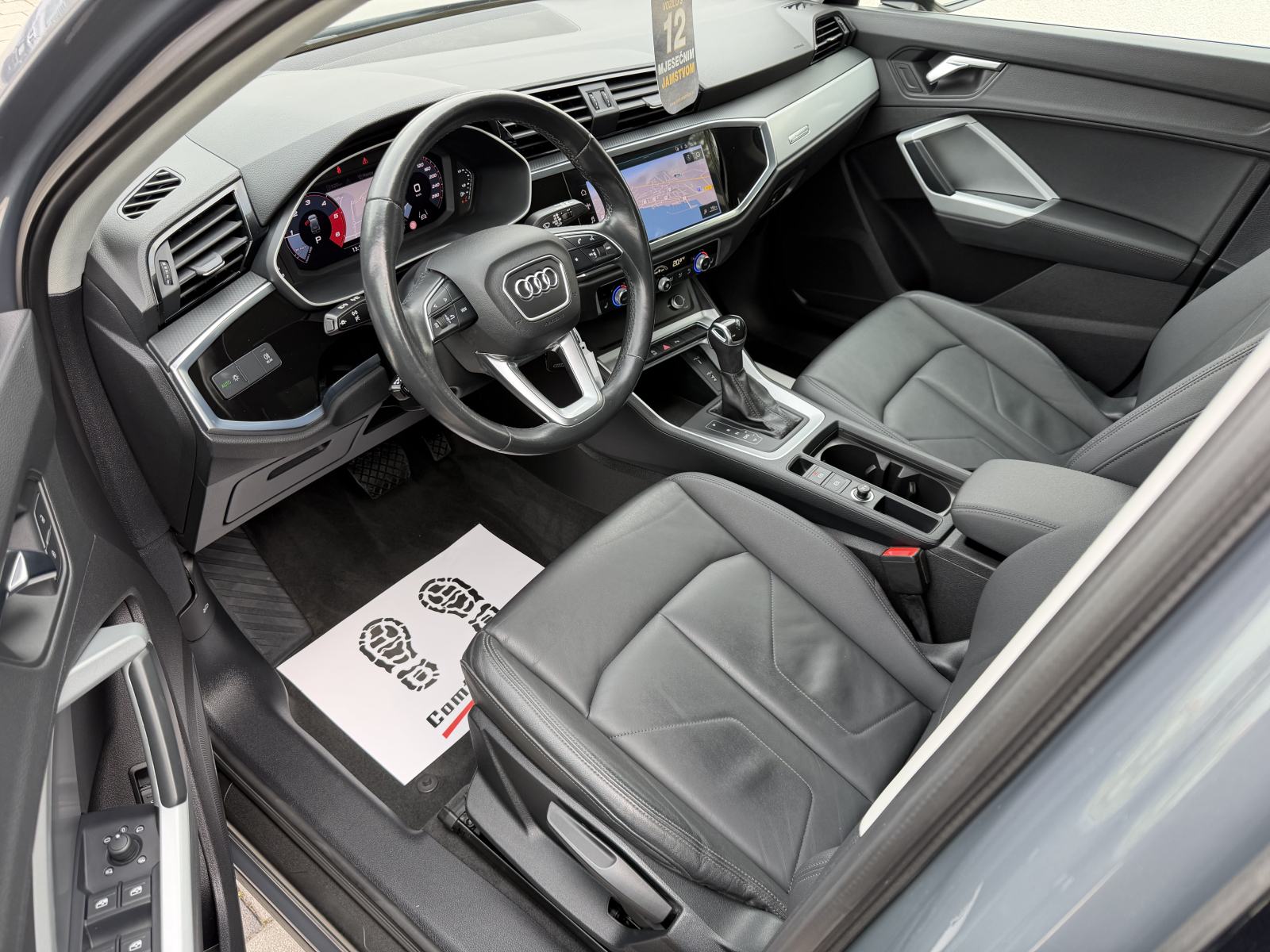 Audi Q3 35TDI~Navigacija~Full Led~Virtual~Kamera~Servisna~Jamstvo, fotografija 14