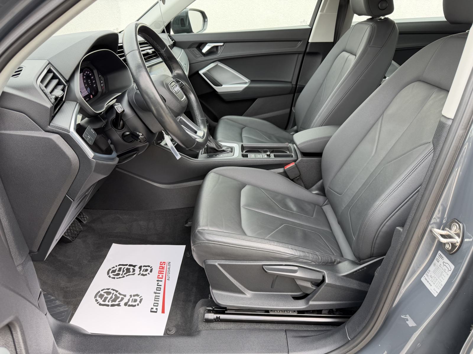 Audi Q3 35TDI~Navigacija~Full Led~Virtual~Kamera~Servisna~Jamstvo, fotografija 15