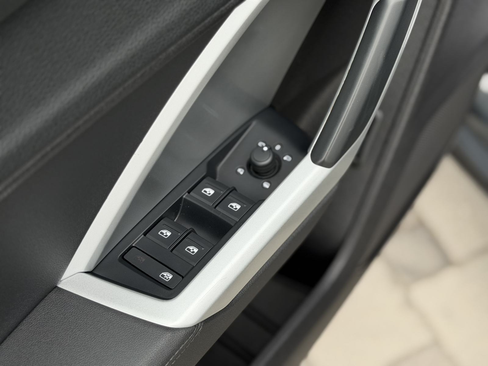 Audi Q3 35TDI~Navigacija~Full Led~Virtual~Kamera~Servisna~Jamstvo, fotografija 16