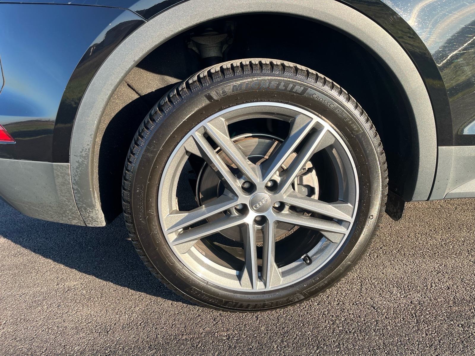 Audi Q5 40 TDI automatik, fotografija 6