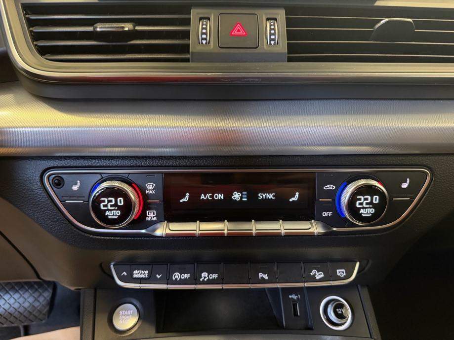 Audi Q5 4,0 TDI LEASING BEZ UČEŠĆA I BEZ JAMACA, fotografija 5