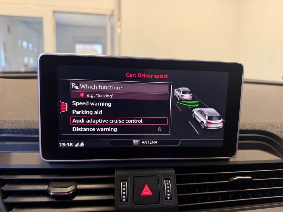 Audi Q5 4,0 TDI LEASING BEZ UČEŠĆA I BEZ JAMACA, fotografija 6