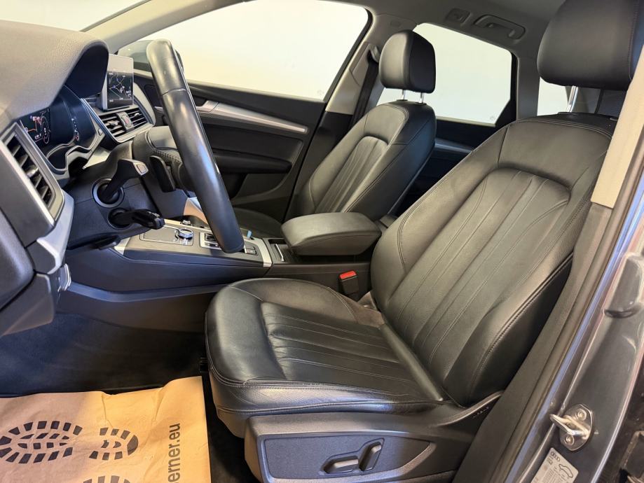 Audi Q5 4,0 TDI LEASING BEZ UČEŠĆA I BEZ JAMACA, fotografija 7