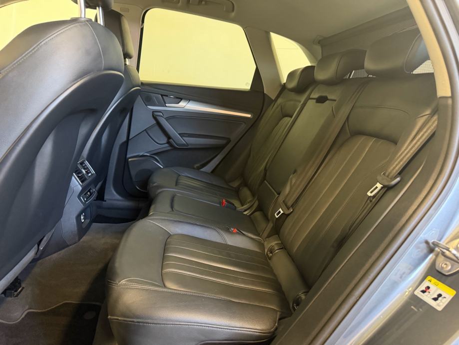 Audi Q5 4,0 TDI LEASING BEZ UČEŠĆA I BEZ JAMACA, fotografija 8