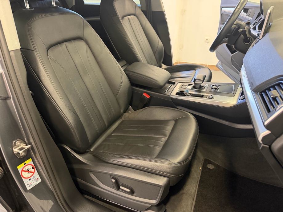 Audi Q5 4,0 TDI LEASING BEZ UČEŠĆA I BEZ JAMACA, fotografija 11