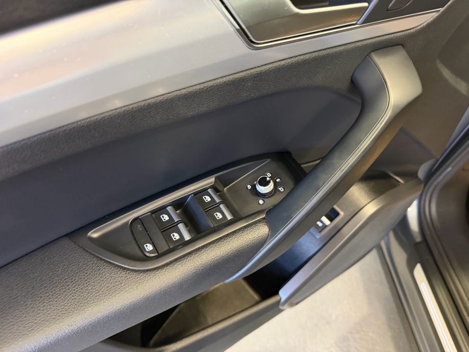 Audi Q5 4,0 TDI LEASING BEZ UČEŠĆA I BEZ JAMACA, fotografija 13