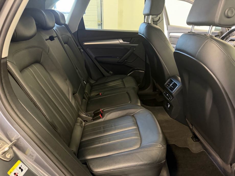 Audi Q5 4,0 TDI LEASING BEZ UČEŠĆA I BEZ JAMACA, fotografija 16