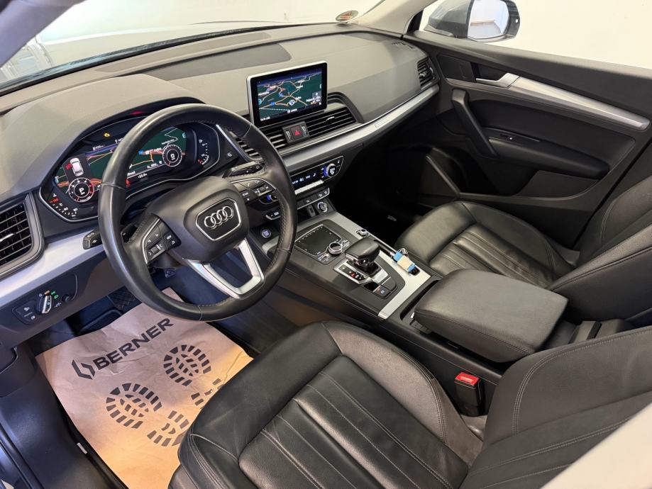 Audi Q5 4,0 TDI LEASING BEZ UČEŠĆA I BEZ JAMACA, fotografija 18