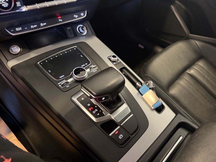 Audi Q5 4,0 TDI LEASING BEZ UČEŠĆA I BEZ JAMACA, fotografija 19
