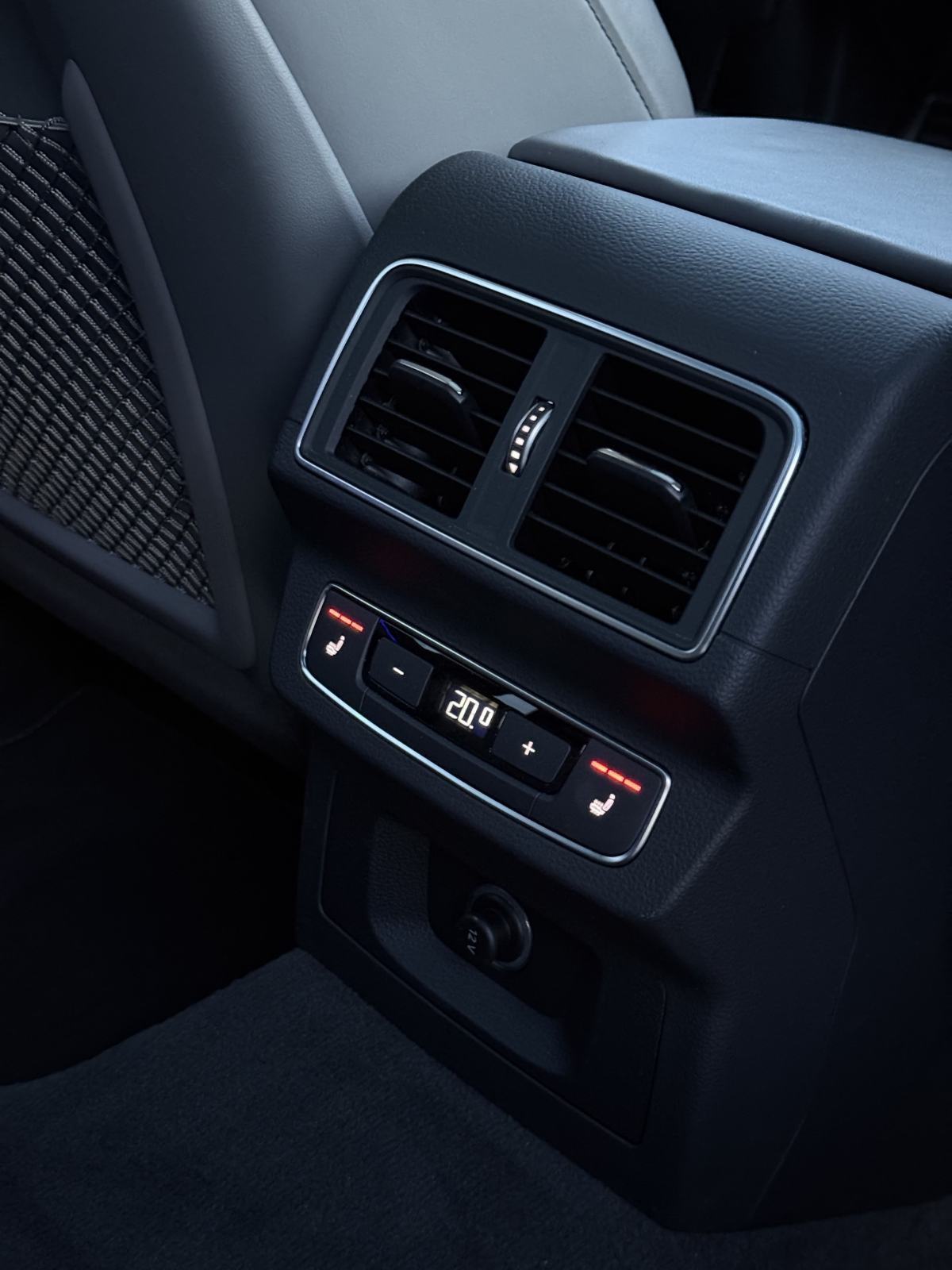 Audi Q5 4,0 TDI QUATTRO, 3XS LINE, MATRIX, 67tkm, PANORAMA, B&O, fotografija 12