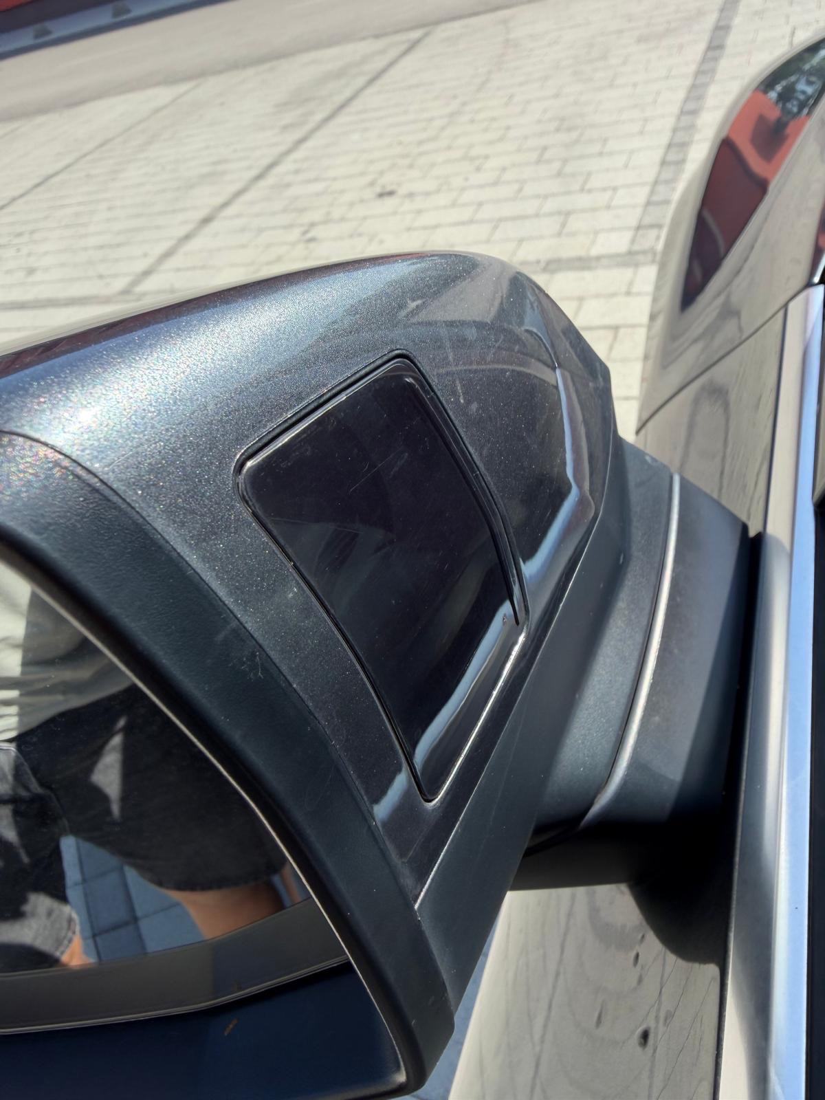Audi Q5 4,0 TDI quattro S-line, fotografija 5