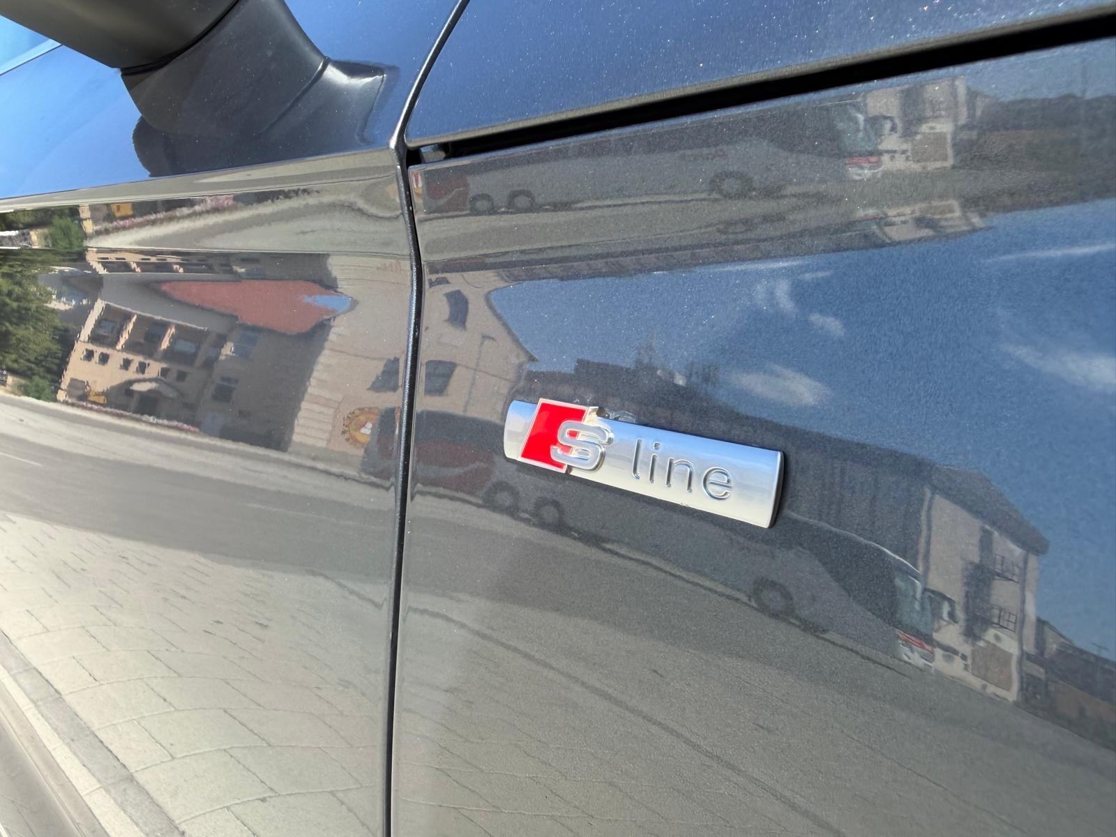 Audi Q5 4,0 TDI quattro S-line, fotografija 6