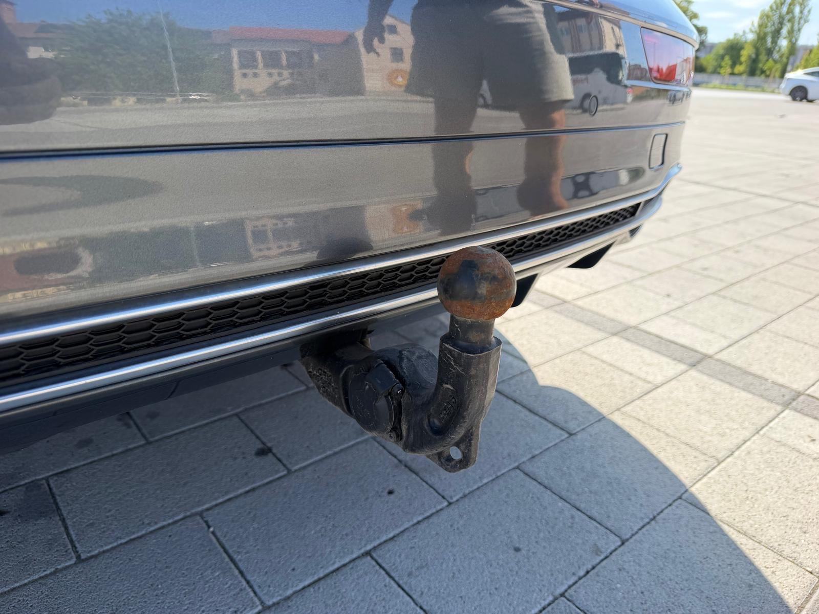 Audi Q5 4,0 TDI quattro S-line, fotografija 7