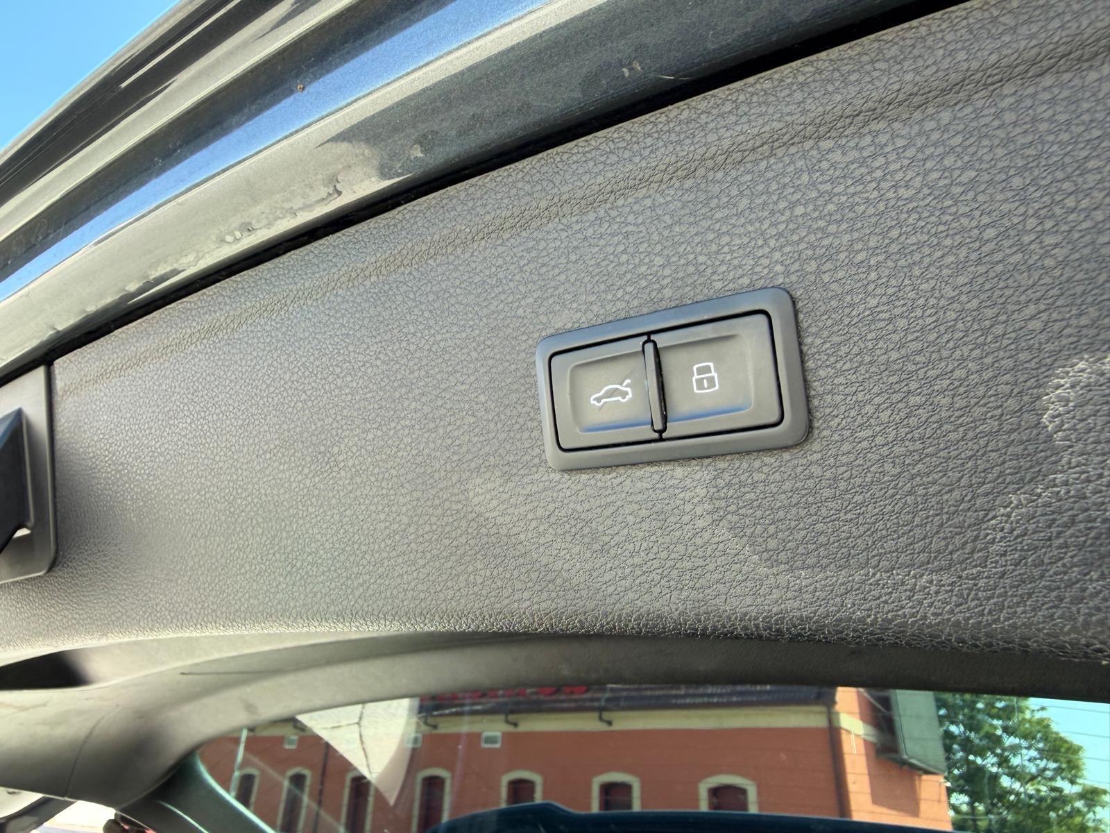 Audi Q5 4,0 TDI quattro S-line, fotografija 10